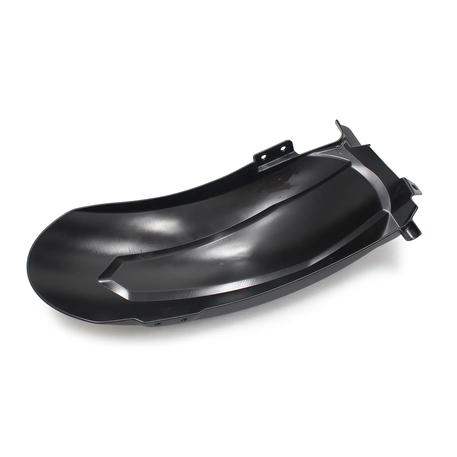Фото Защитная крышка заднего крыла мотоцикла для BMW C400X C400GT C400 X C400 GT 2025, брызговики мотоцикла №5