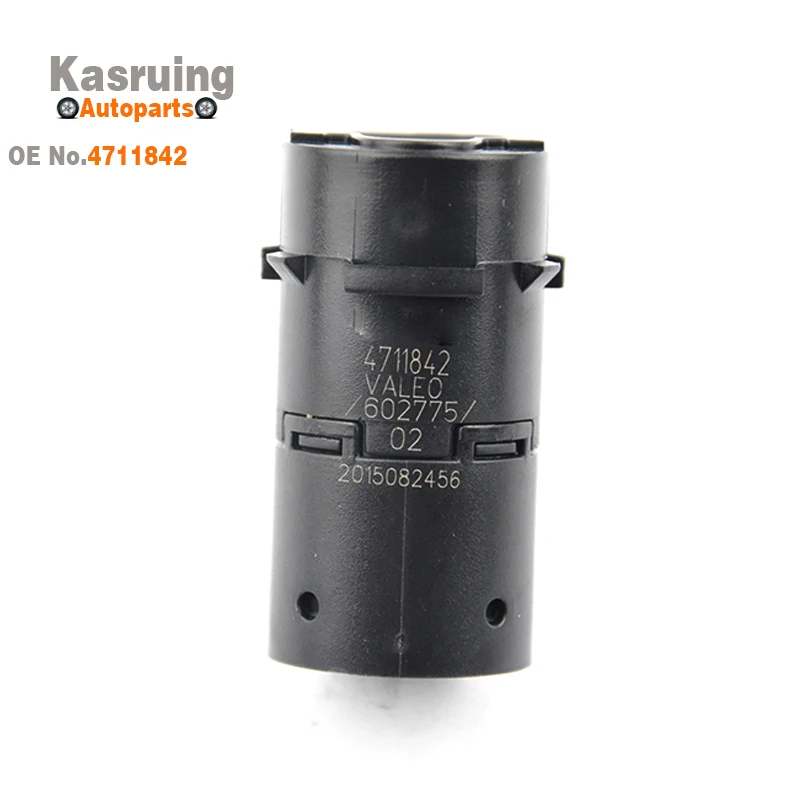 Новинка 4711842 5266523 PDC датчик парковки для Saab 9-5 Volvo S40 60 80 V50 70 XC 90 автомобильные