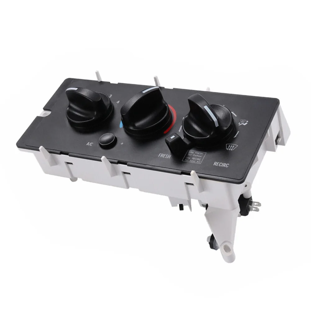 

A/CTemperatureSwitch Switch Control Panel Car 12V 3899002 7787-880011 850-7450 For MACK CXN612 For MACK CXN613
