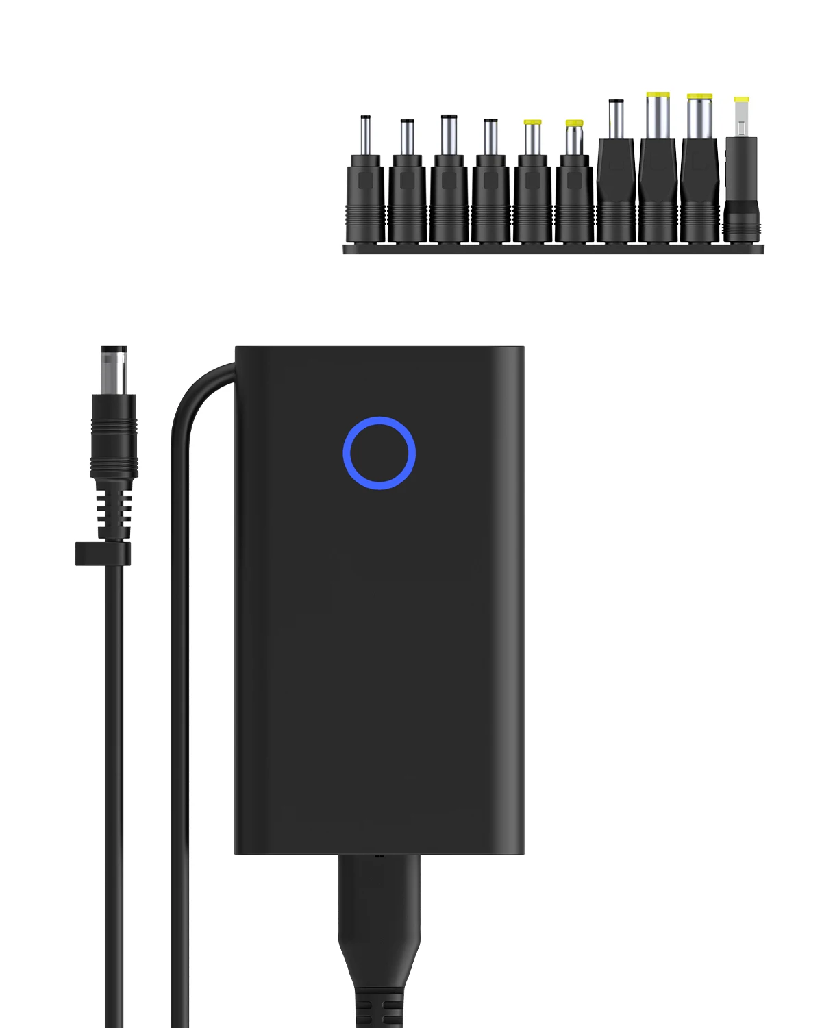 

Зарядное устройство для ноутбука, 45 Вт, 19,5 в, а переменного тока