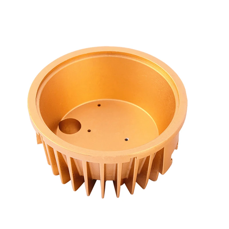 

Automotive Metal Magnesium Product Service Die Casting Parts