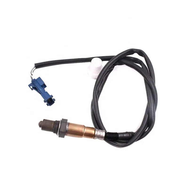 

Oxygen Lambda Sensor 0258006185 Fits For Citroen Berlingo C2 Peugeot