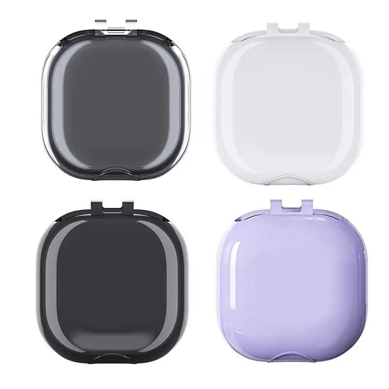 

Protective Case Wireless Headset Shockproof Earphone Protective Sleeve Soft Headphone Accessories Tpu Cover