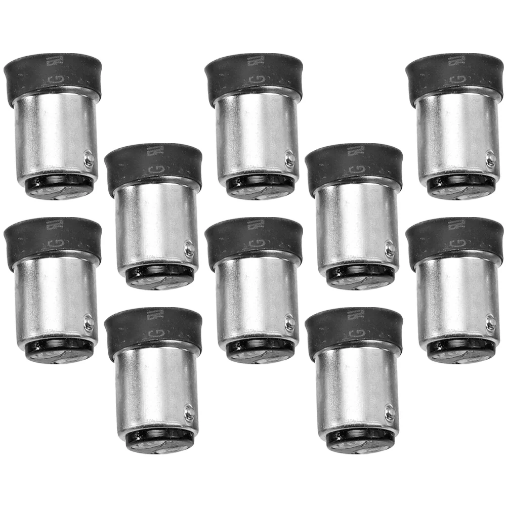 

10 Pcs E14 Bulb Conversion Lamp Holder Screw Light Adapter Bayonet B15 Converter