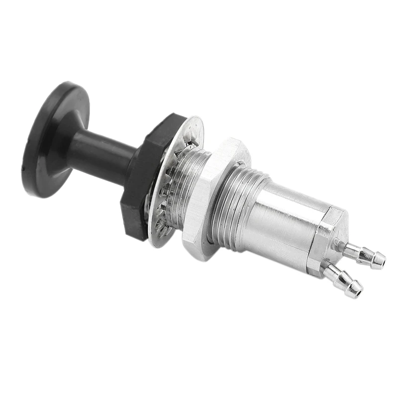 4х топливный Праймер-плунжерный насос для Polaris Honda Yamaha Kawasaki Skidoo Snowmobile ATV