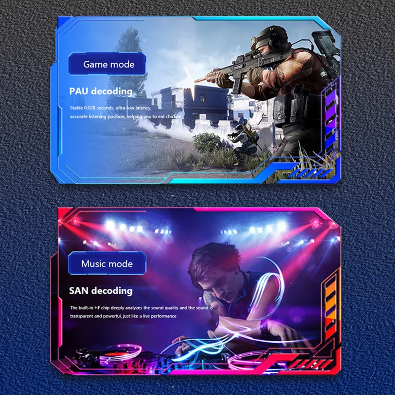 Bluetooth 5 0 X15 беспроводные наушники со светодиодным цифровым дисплеем Hi-Fi