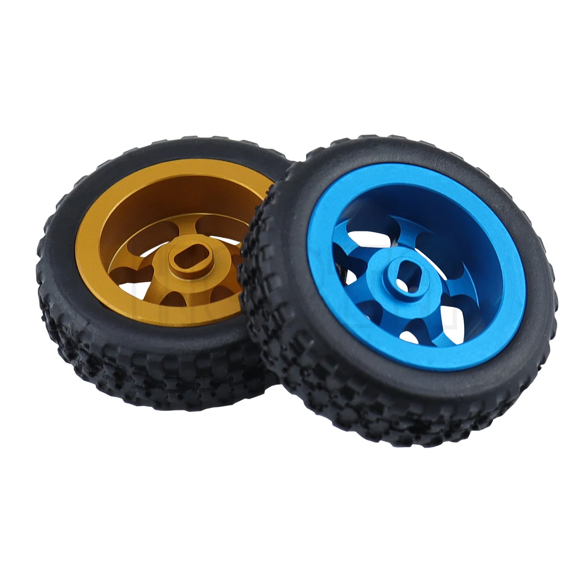 Модель автомобиля WLtoys K969 из алюминиевого сплава модель 1/28 RC Car 284131 K989 K999 P929 4WD