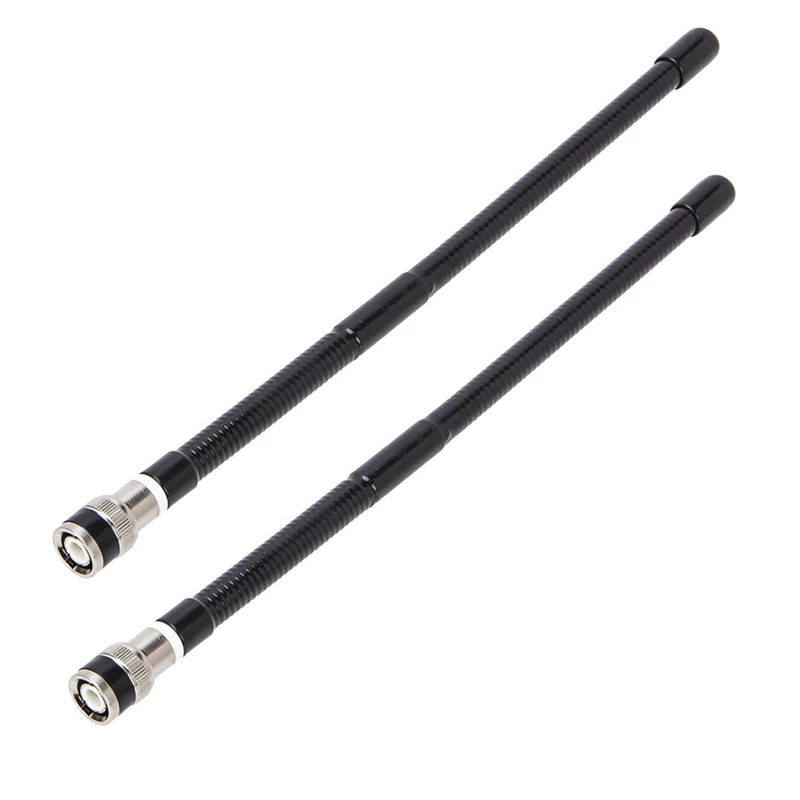 

2 шт 27 МГц BNC V8 антенна Коротковолновая телефонная антенна радио антенна