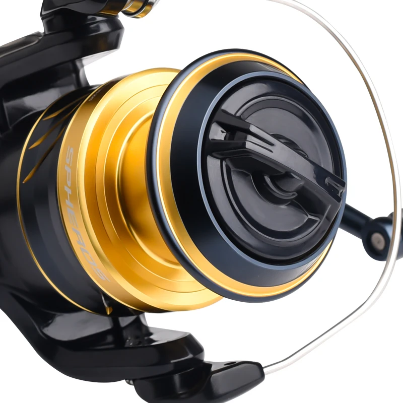Катушки для спиннинга SHIMANO сферос SW 5000HG 6000HG 6000PG 8000HG 8000PG 4 + 1BB