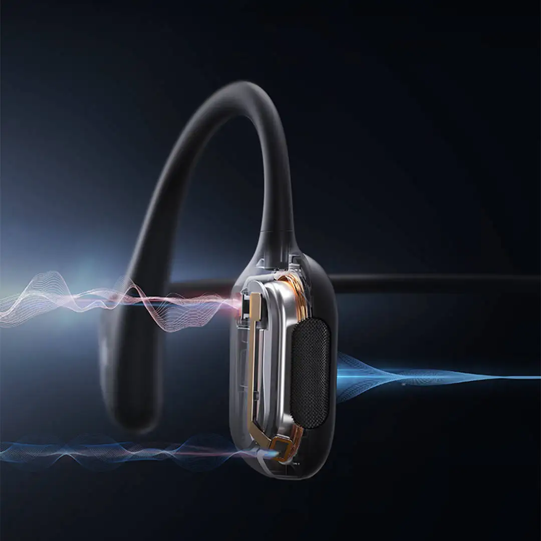 Фото Оригинальные наушники SHOKZ S810 с костной проводимостью Openrun Pro Bluetooth 5 1 Беспроводная Оригинальные наушники SHOKZ S810 с костной проводимостью Openrun Pro Bluetooth 5 1 Беспроводная