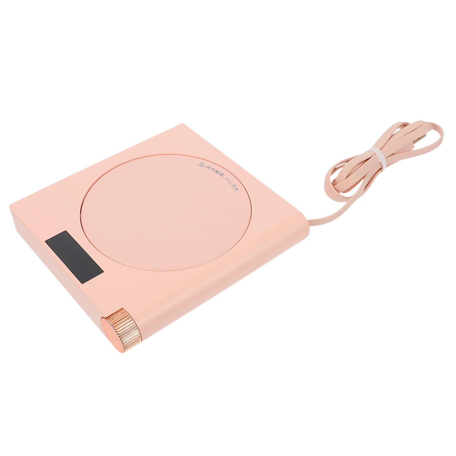 

Warmer Cup Electric Coffee Usb Heater Mug Tea Keeping Coaster Pad Warm Waxmilkdrink Mat Heating Beverage Self Home Teapot Plate