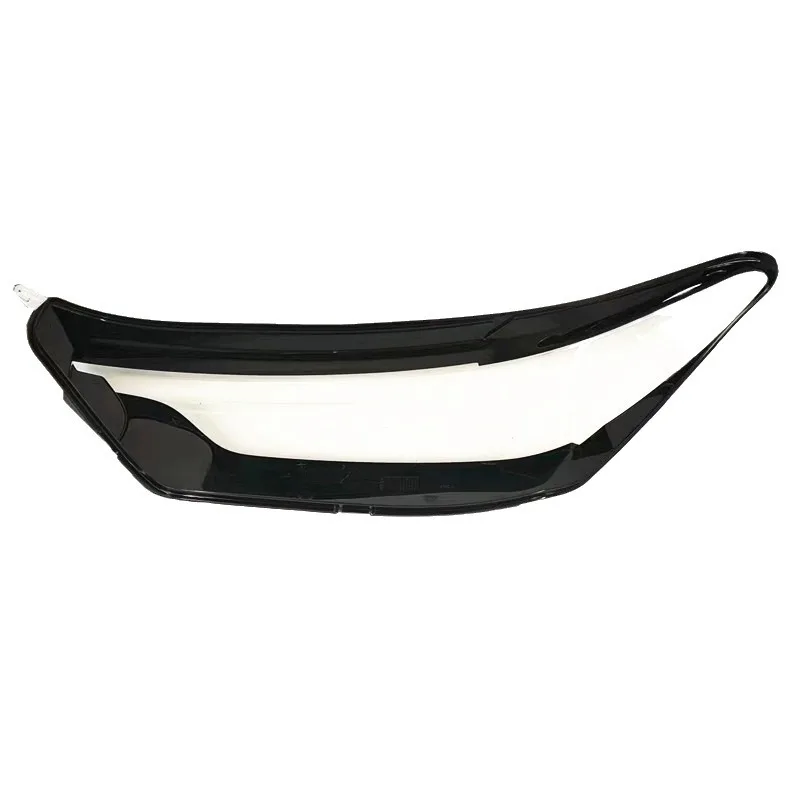 Для 19 20 Ford Taurus фары прозрачный абажур чехол для фар |