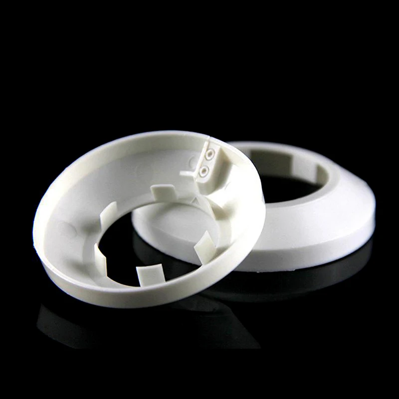 5 шт. насадки на трубы радиатора для душа