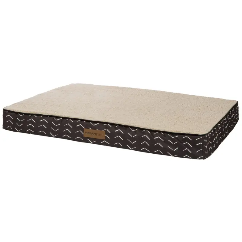 

Orthopedic Bed Mattress Edition Dog Bed, Large, 40"x30", Up to 70lbs