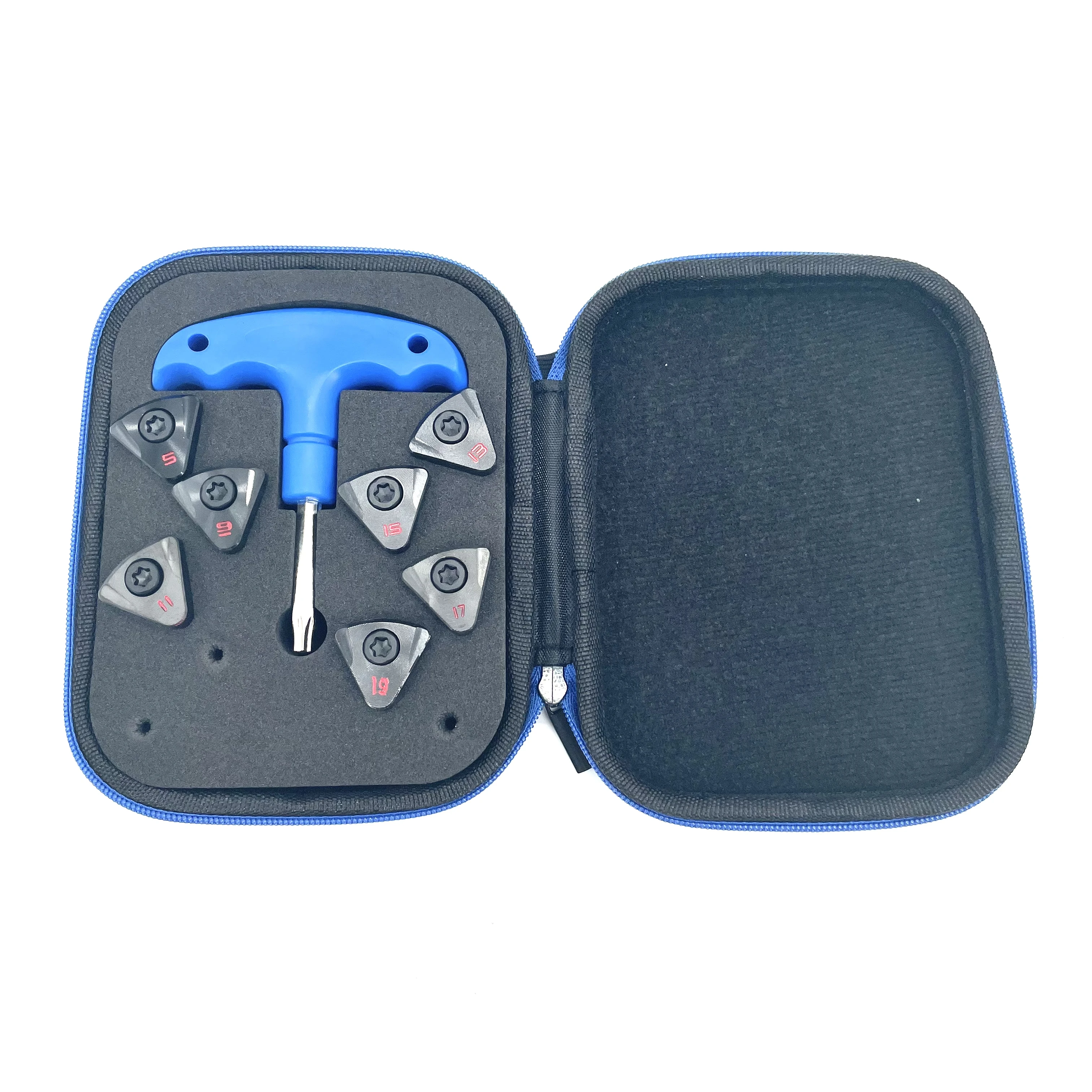 Набор для тренировок по игре в гольф подходит Honma TR20 T // WORLD GS Driver Fairway wood balance counter