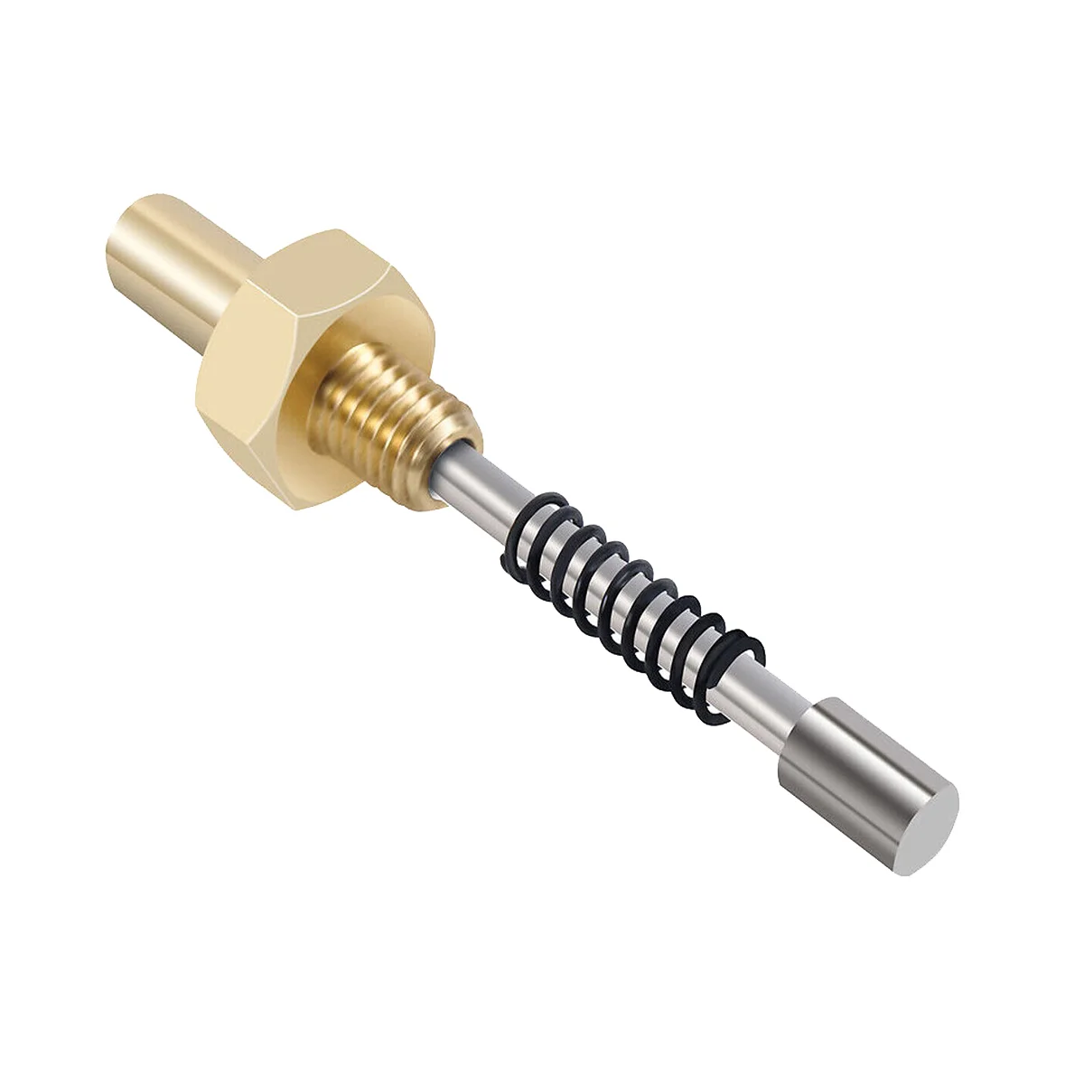 Кривошипный регулирующий клапан давления масла для Polaris Ranger Razor ATV 700-800 2010-2017