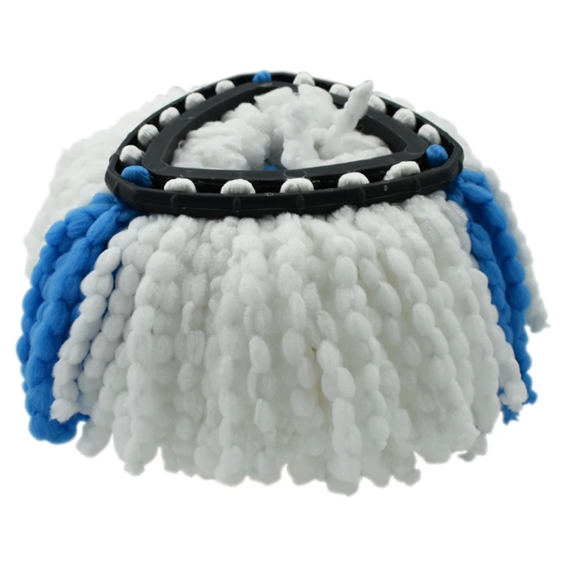 

Highly Absorbent Mop Cloths for O-Cedar Easywring Spin Mop Replacement Mop Pads
