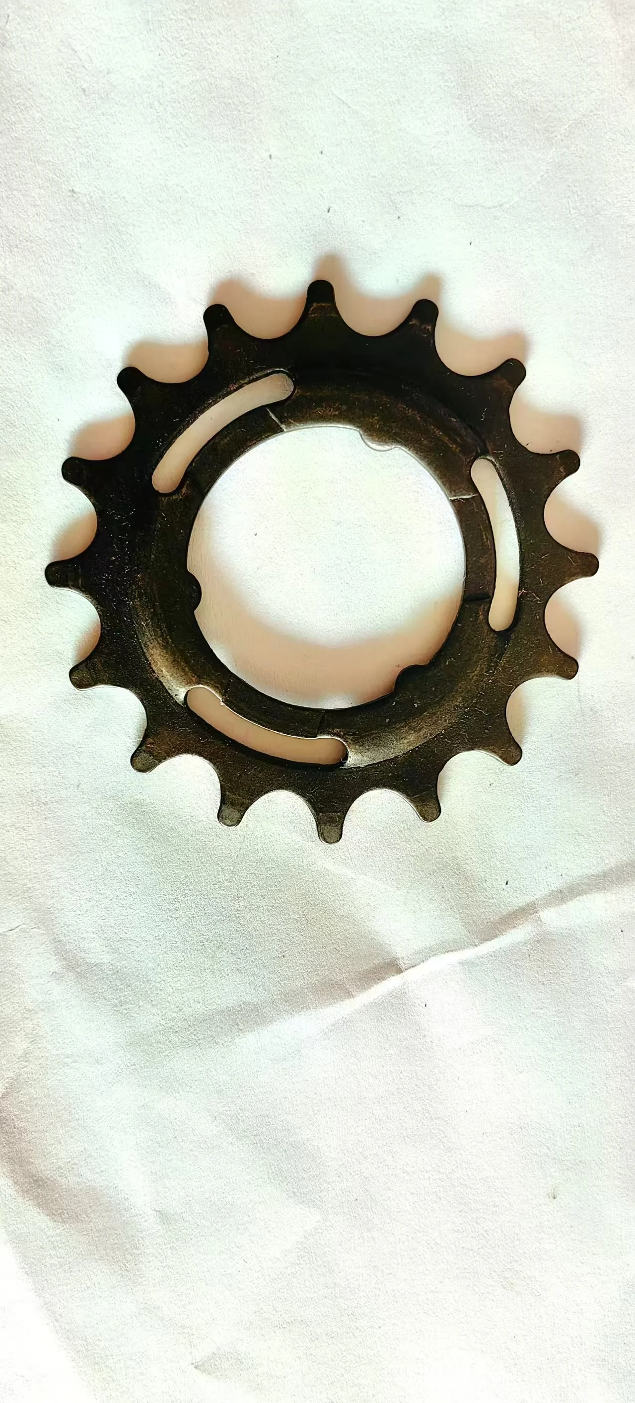 Звездочка для велосипеда Shimano Hub 3 Speed 5 speed