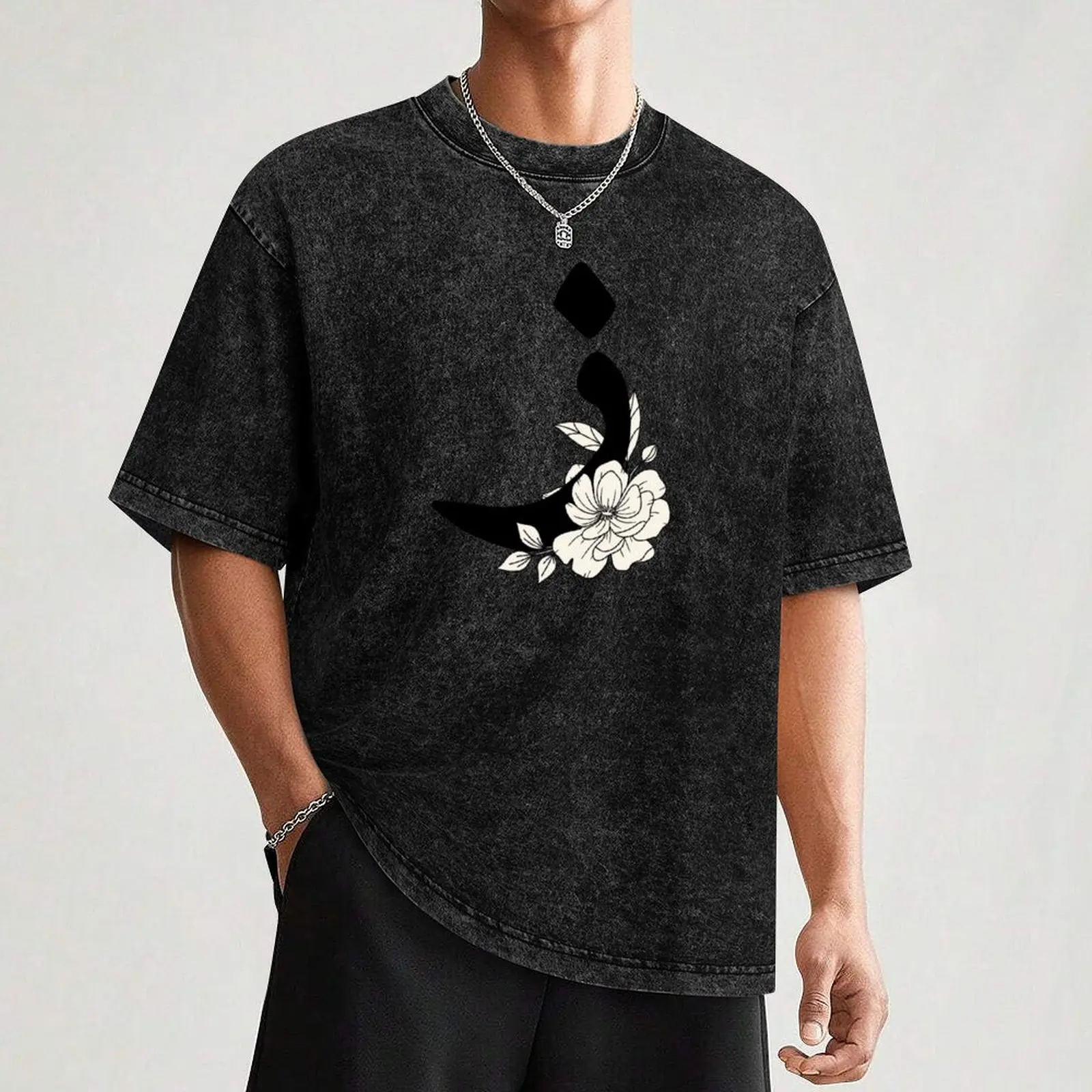 Футболка с арабским алфавитом и буквами Za-Z одежда на день Святого Валентина