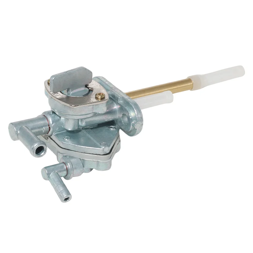 Переключатель клапана топливного бака для мотоцикла Petcock Tap Suzuki DR650 DR650S DR650SE 1996 1997