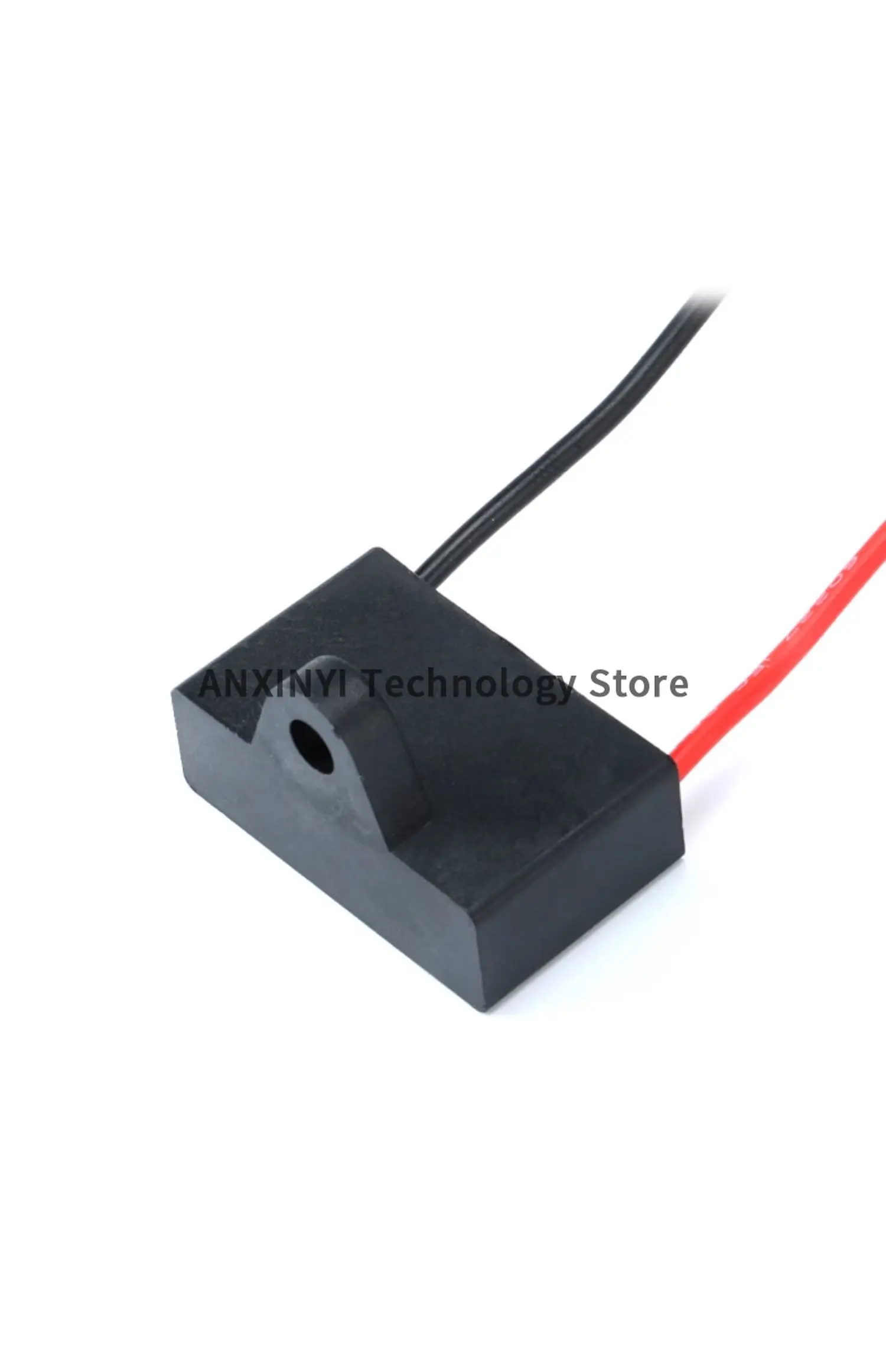 CBB61 пусковой конденсатор вентилятора двигателя кондиционера 1UF1.2/1 8/2UF 2 5/3/4/5/8uF