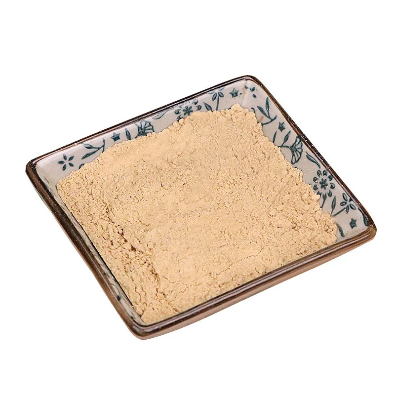 

Dried Ginger Rhizoma Zingiberis Powder