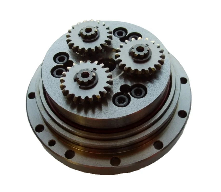 ZKRV-42N прямой заводской моторный аксессуар циклоидальный редуктор