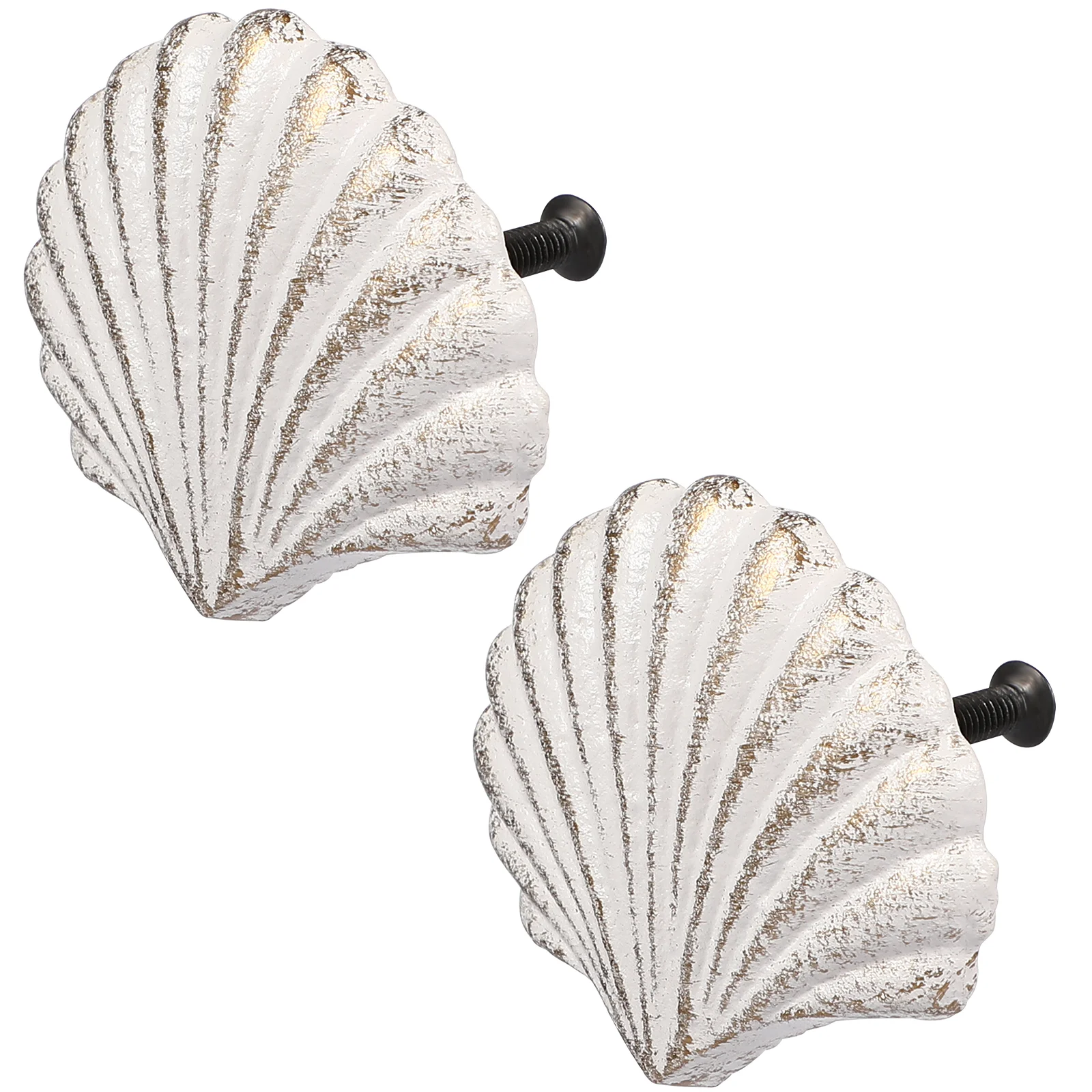

2Pcs Drawer Knob Cabinet Knobs