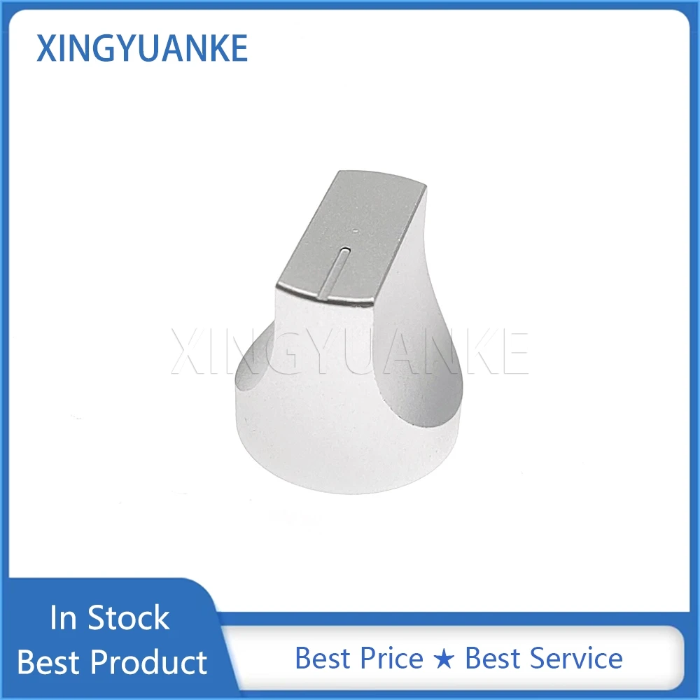 

Крышка регулятора громкости для потенциометра 20x20 мм