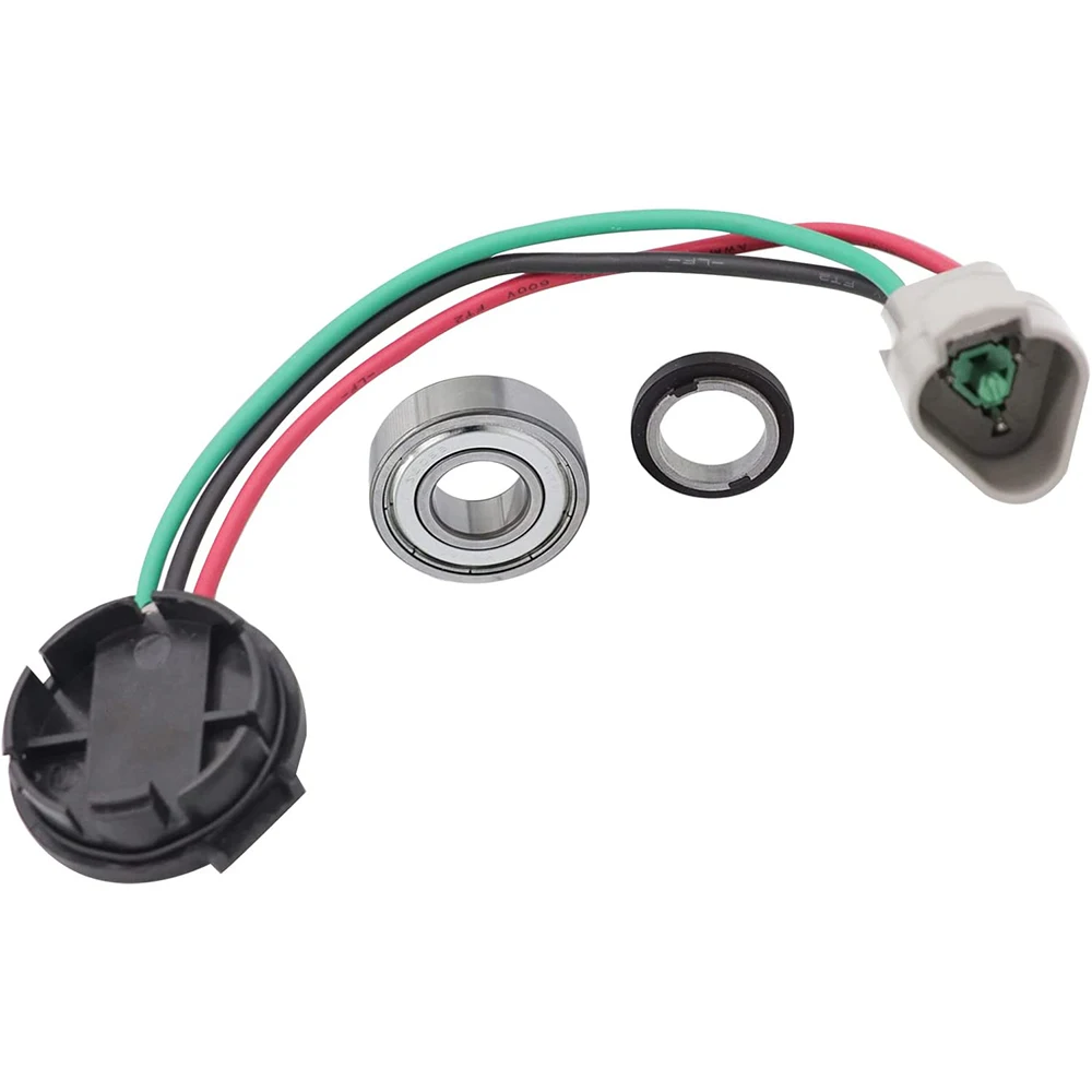 Датчик скорости для гольф-мобиля и магнитные комплекты GE клубных автомобилей