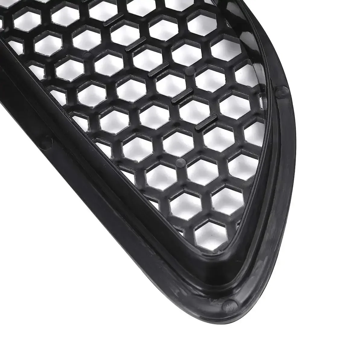 Автомобильный передний воздуховод для капота вентиляционного отверстия BMW E90 E91