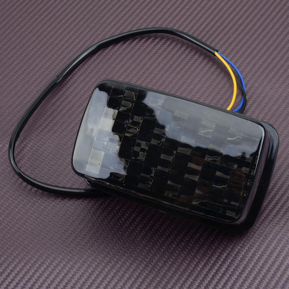 Задний фонарь 5KM8472C1000 светодиодный тормозной ходовой подходит для Yamaha Viking Wolverine