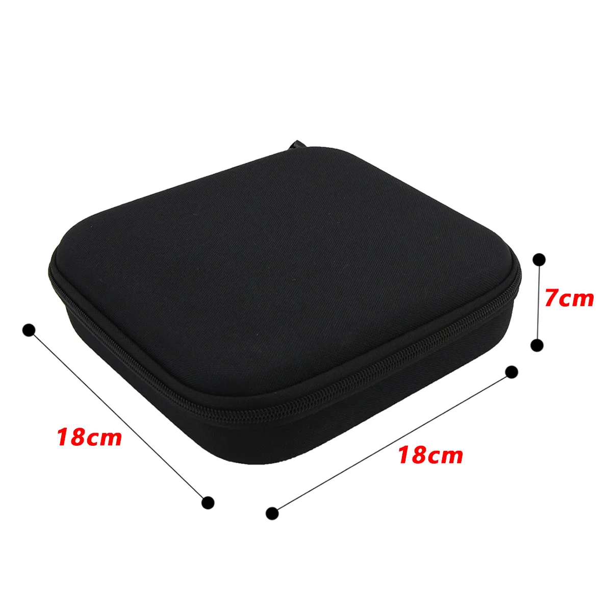 

Автомобильный резиновый коврик для хранения, сумка-органайзер, чехол из ЭВА для Tesla Model Y 3 S X Porsche 911, набор инструментов для ремонта шин