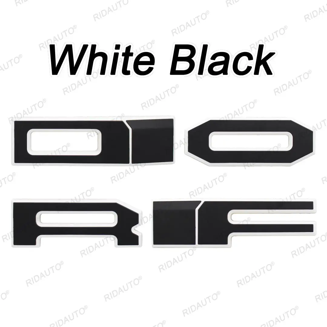 

Решетка радиатора четырех букв для модифицированной сетки RANGER 2015-2018 T7 PX2 MK2 XL +