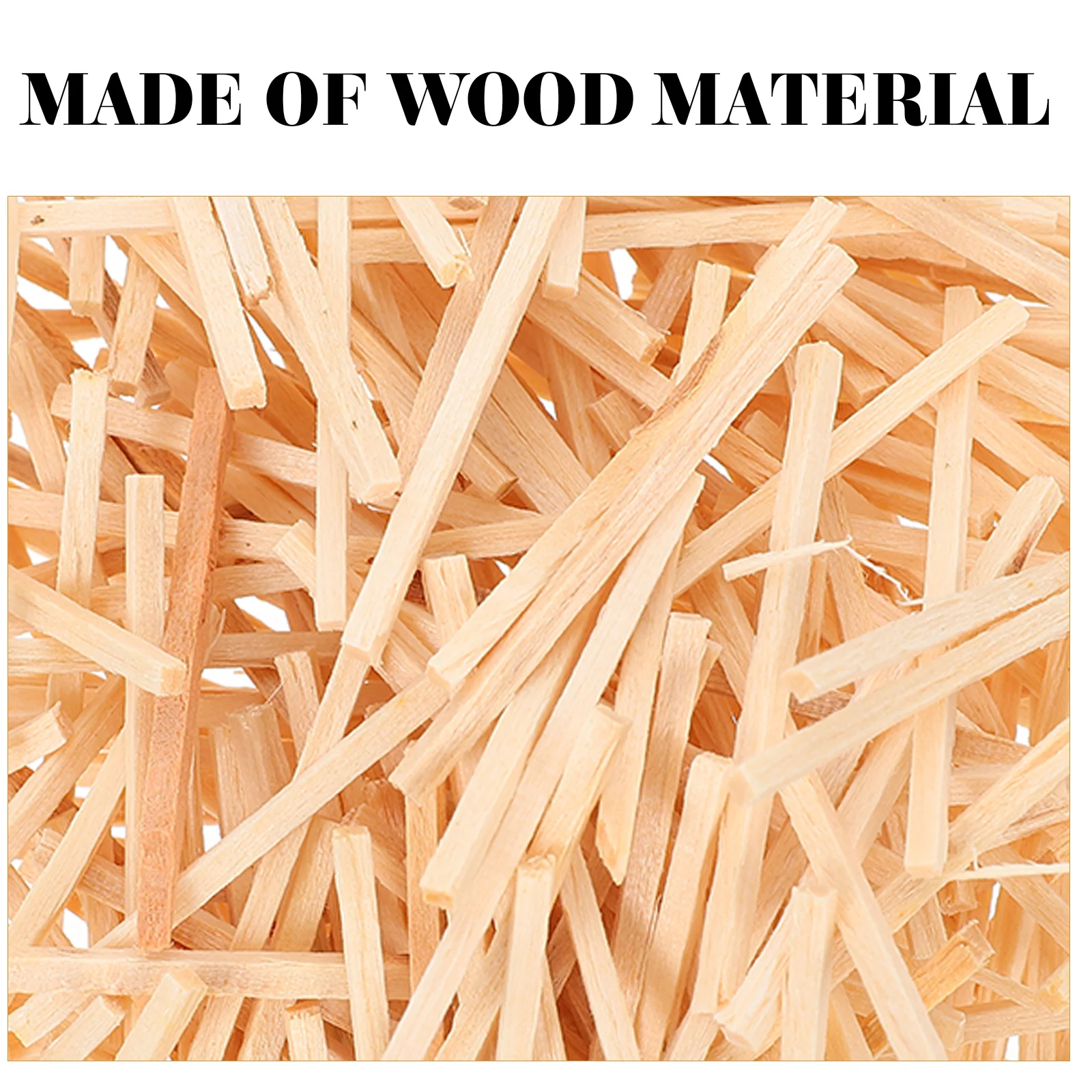 2000 шт. спички цветные палочки для рукоделия маленькая фурнитура сделай сам