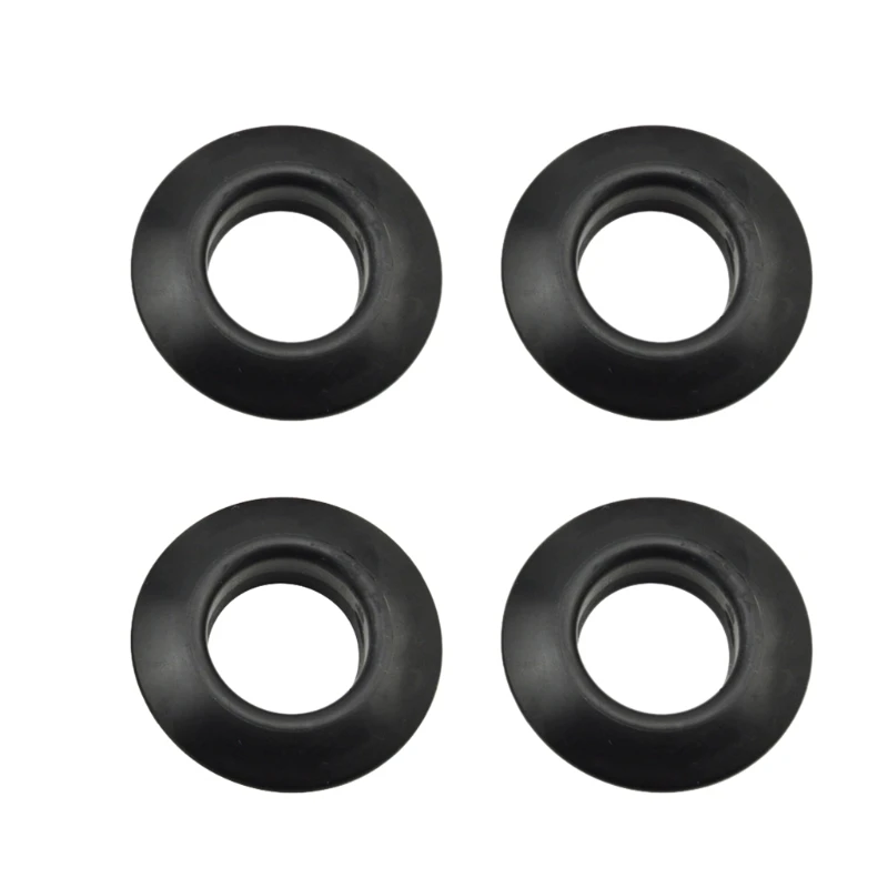 

4pcs Universal Kayak Paddle Drip Rings for Kayak and Canoe Paddles Kayak Accessories No More Sliding Up and Down Drop Shipping