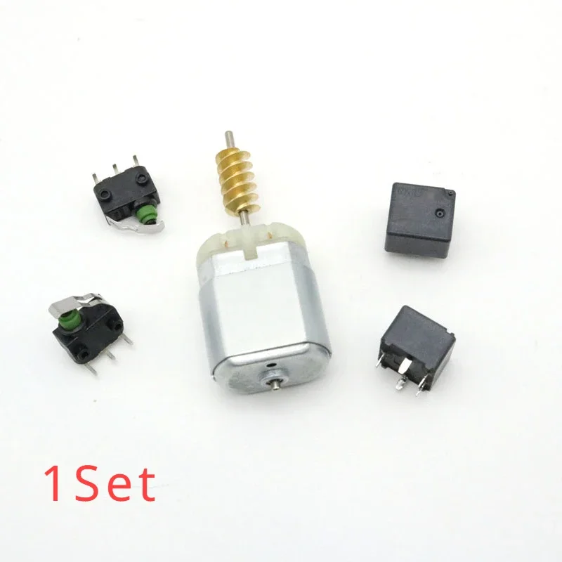 

Для Volkswagen VW Passat Magotan B6 B7L 3C CC J764 ELV/ESL мотор блокировки рулевого колеса ACP13 ремонтный комплект