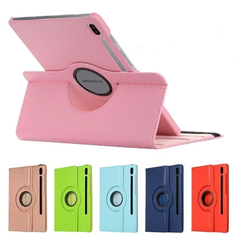 

Вращающийся на 360 градусов чехол-подставка для планшета Lenovo Tab P11 Pro Gen 2 11,2 дюйма Для Xiaoxin Pad Pro 11 2 2022, чехол для планшета