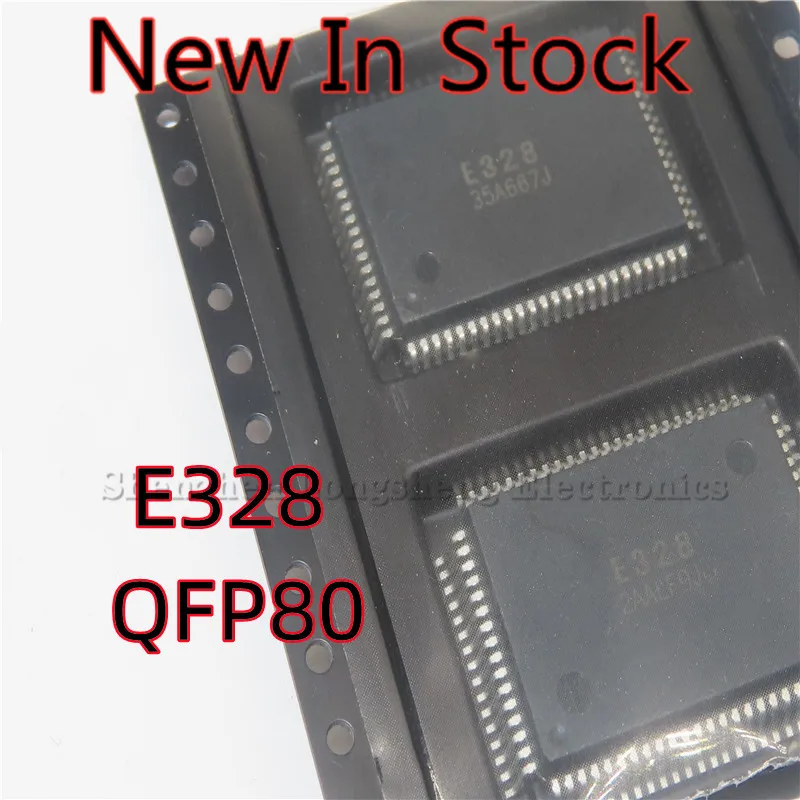 1 шт./партия, автомобильная микросхема зажигания компьютера