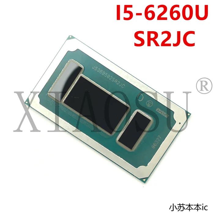 Новая Оригинальная фотосессия SR2JC BGA гарантия качества