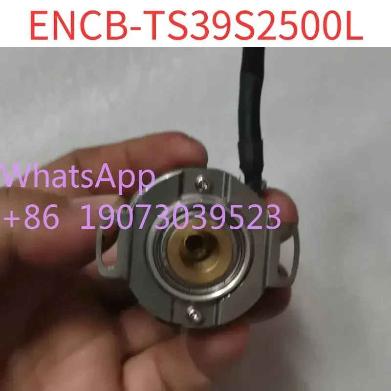 Б/у энкодер ENCB-TS39S2500L