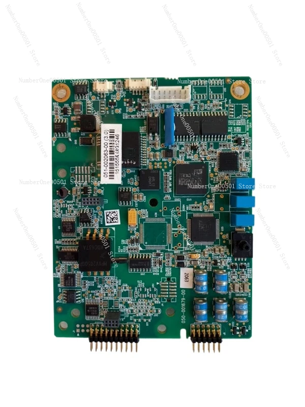 Подходит для новой интегрированной платы параметра модуля MPM серии imec ipm.