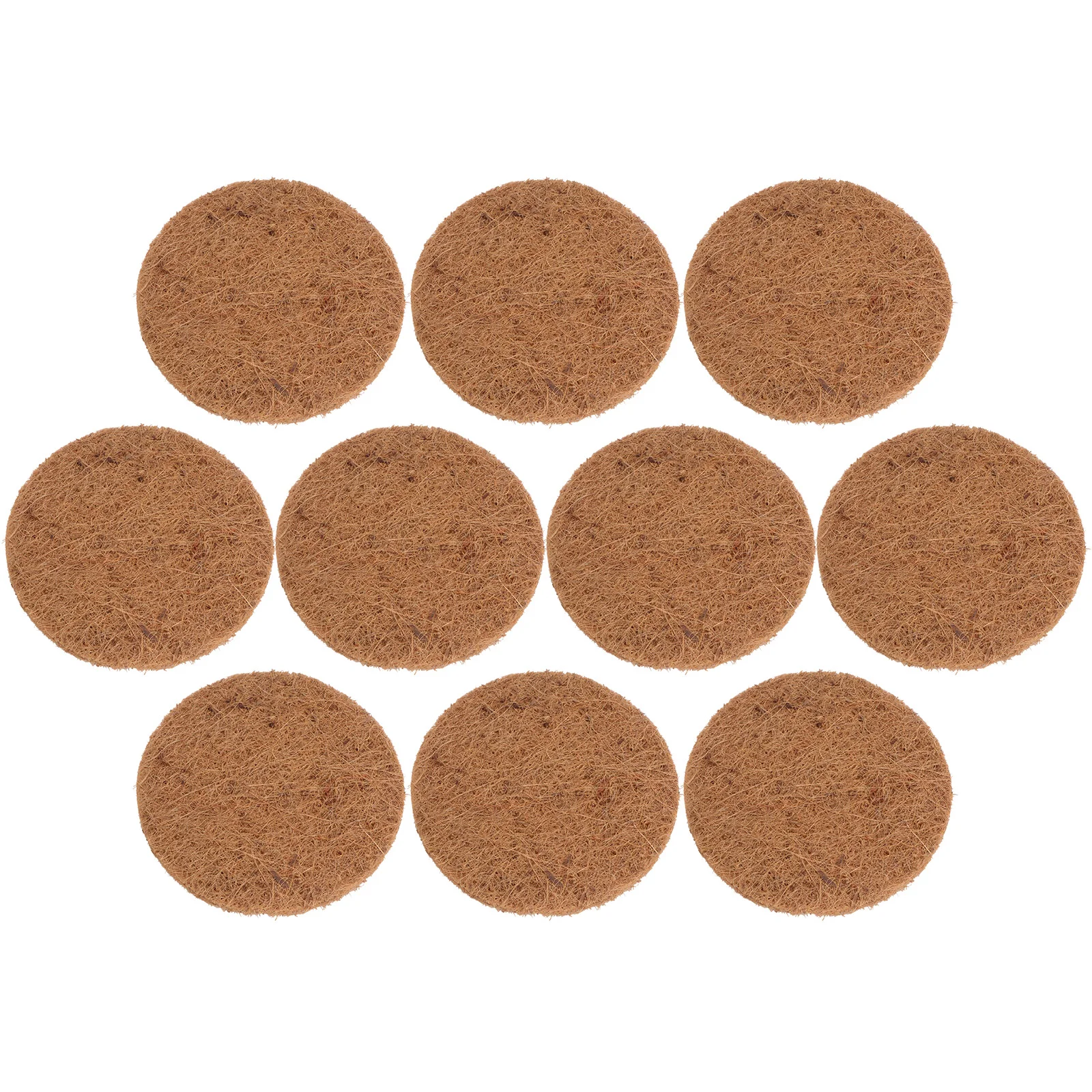 

Bird Nesting Breedingmat Pigeon Pad Pads Eggs Egg Fiber Material Supplies Tree Protector Coirchicken Parrot Box House Liner