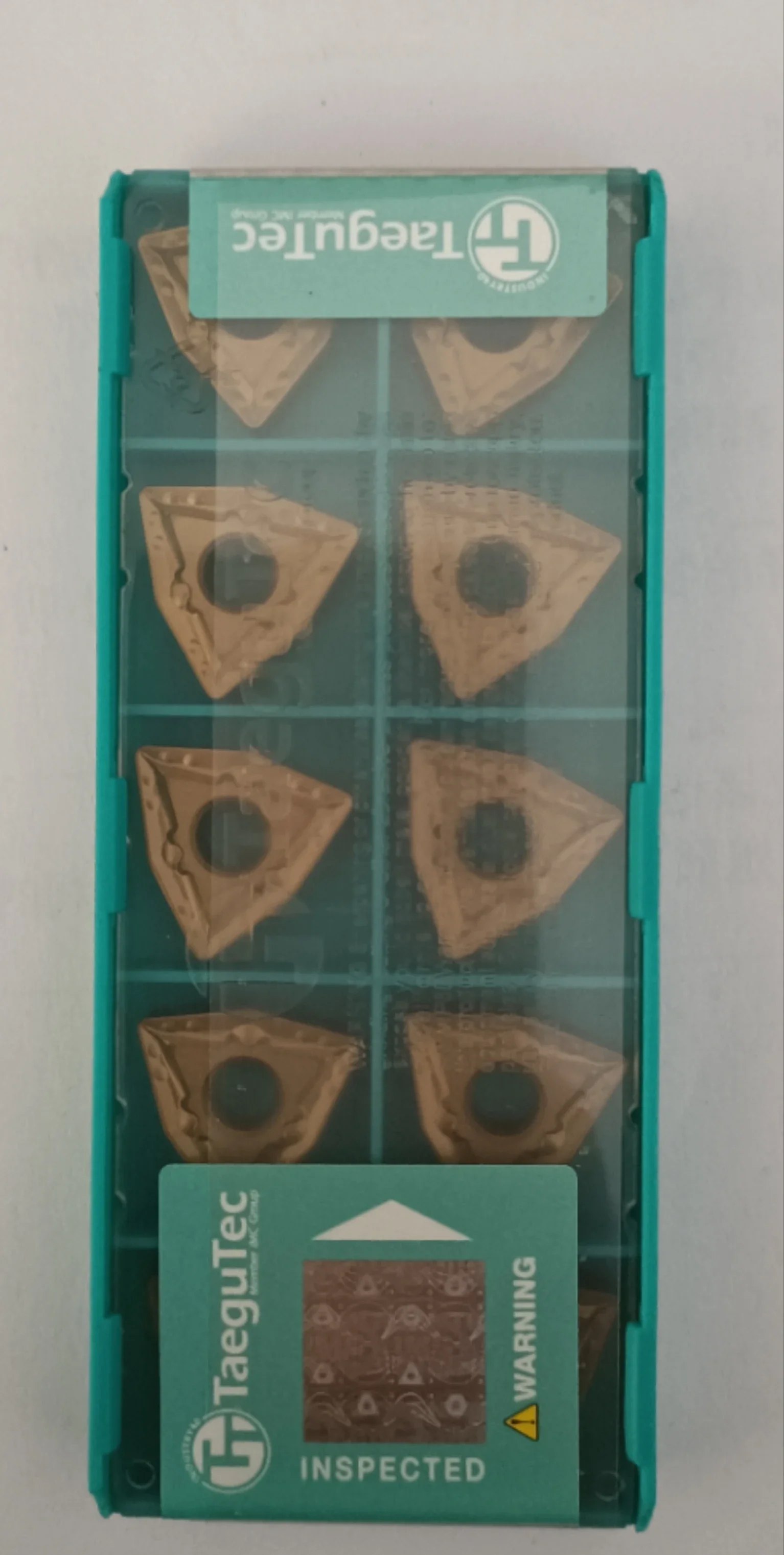 Лезвие Из Сплава WNMG080408 MT TT8115