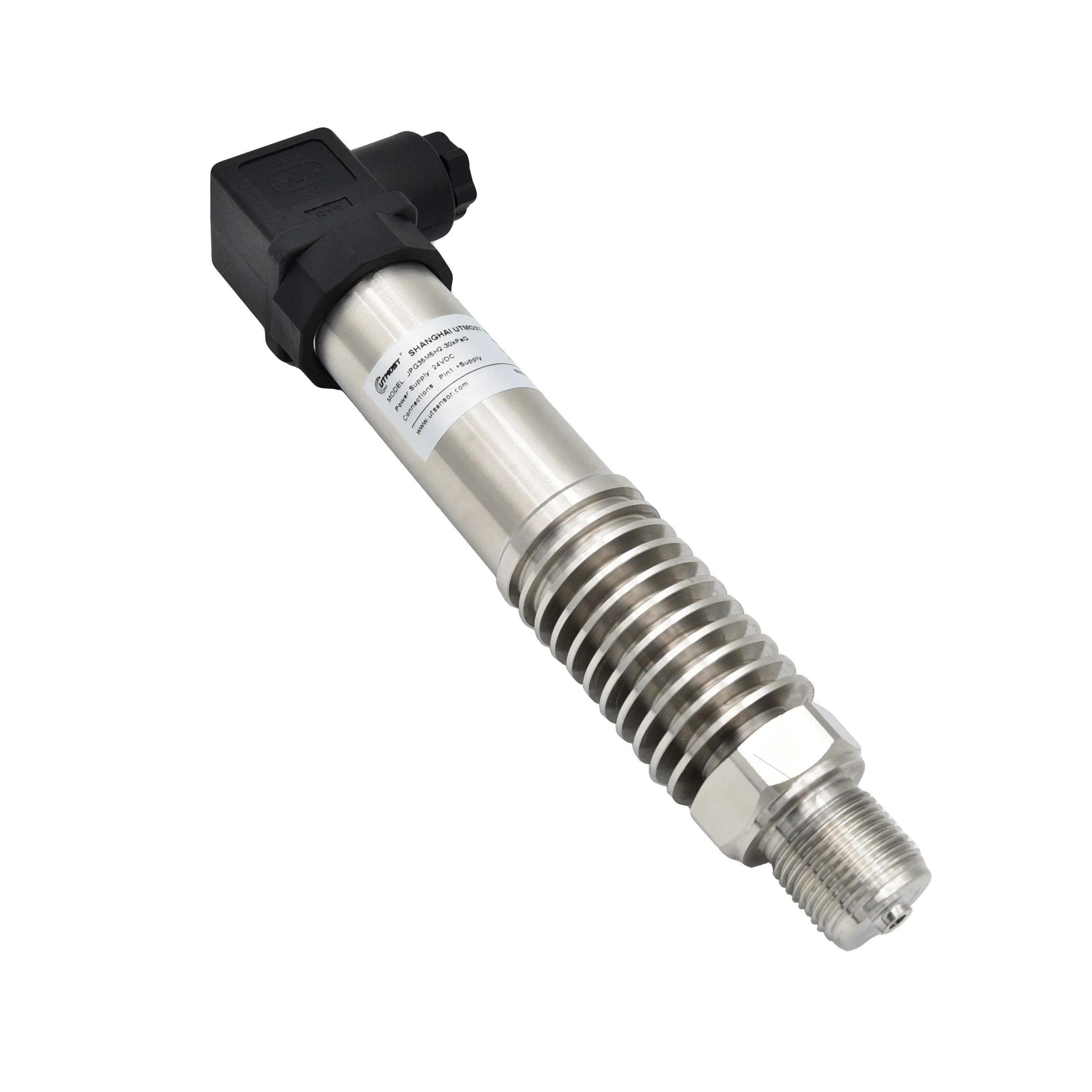 

low cost 4-20mA 0-5V high temperature oil pressure sensor