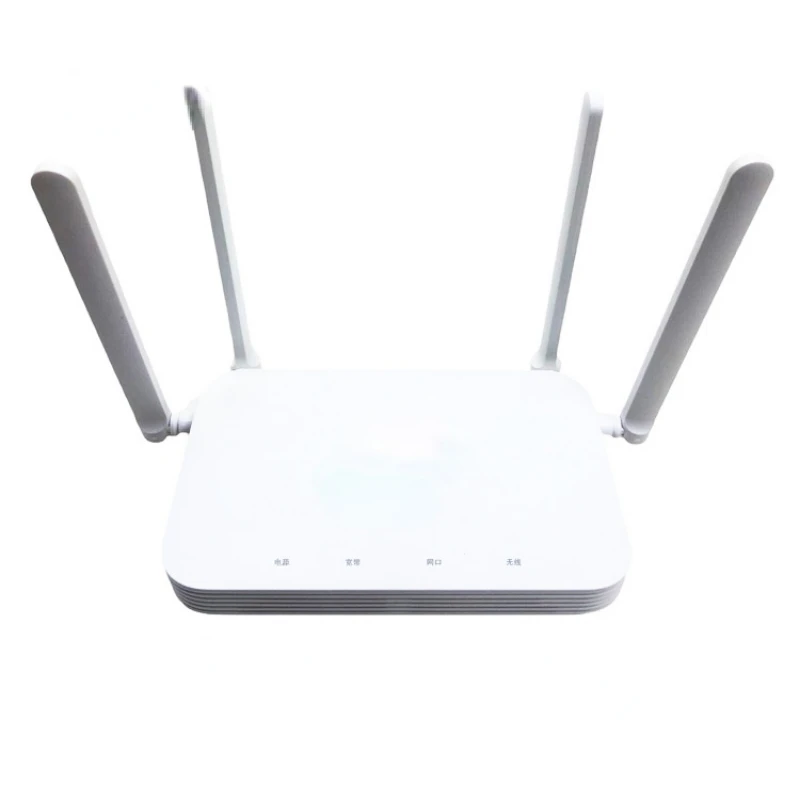 

Outdoor Modem Fiber Optical K662c Telecom Router Communication Equipment In Stock