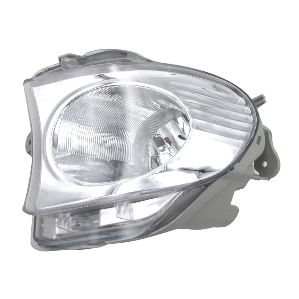 

Car Right Front Bumper Fog Lights Assembly Driving Lamp Foglight for Lexus ES240 ES350 2009 2010 2011 2012