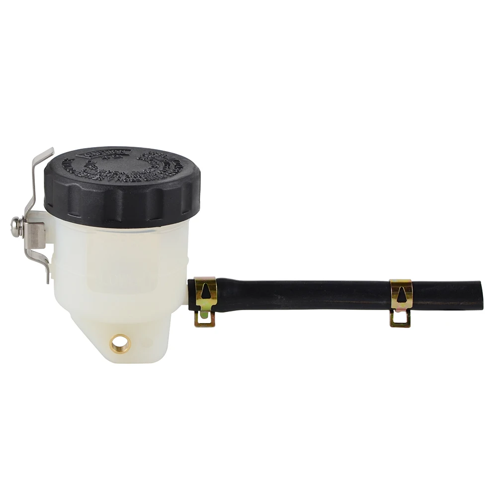 

Brake oil cup Fluid Reservoir Tank for Kawasaki ZX7 ZX14R ZX6R ZX636 ZX10R ZX14R ZX6R ZX1400 ZX14 Ninja 1000 Z1000 ZZR600 ZX636