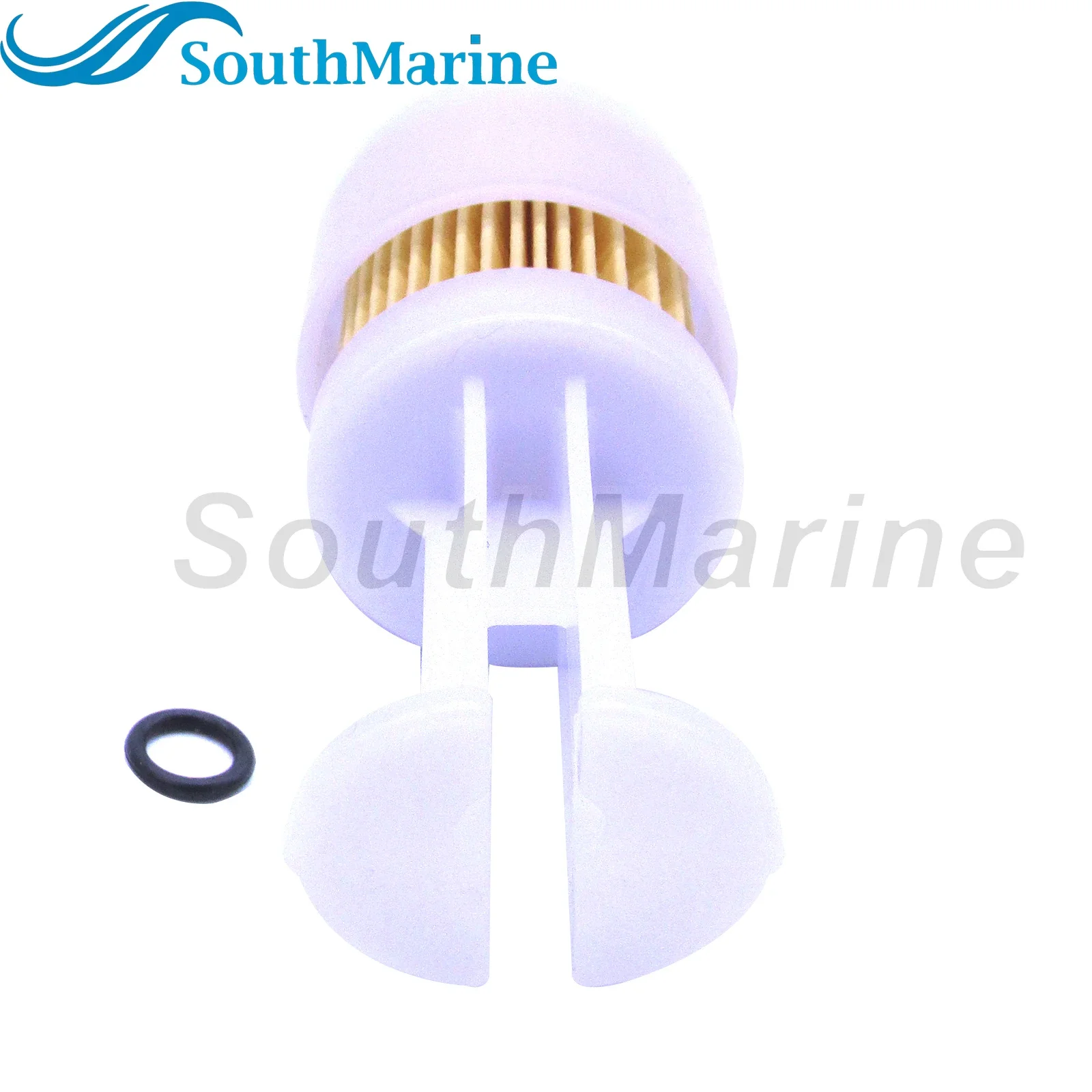 65Л-24563-00 15412-93J00 35- 888289 Т2 5065695 Топливный фильтр для Yamaha Suzuki Mercury Johnson Evinrude 150HP-250HP Sierra