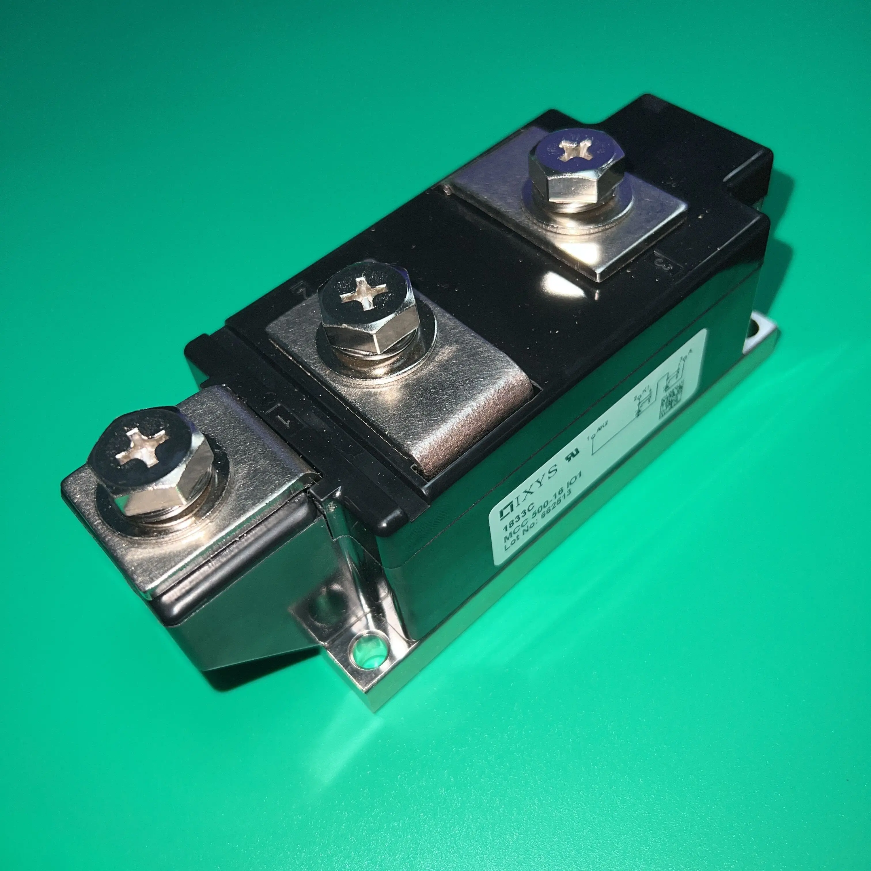 MCC500-16IO1 тиристорный диод мод 1600 в M #500 MCC500-16I01 модуль MCC 500-16 IO1